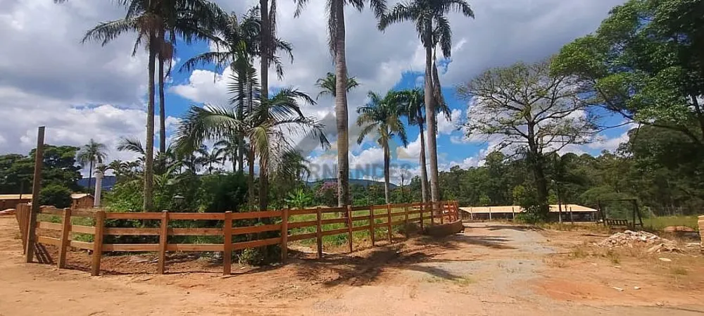 Terreno, 2 hectares - Foto 1