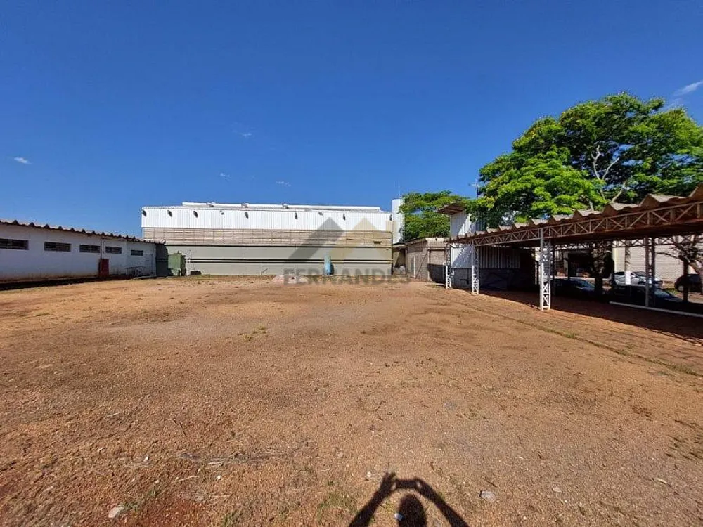 Depósito-Galpão, 2700 m² - Foto 8
