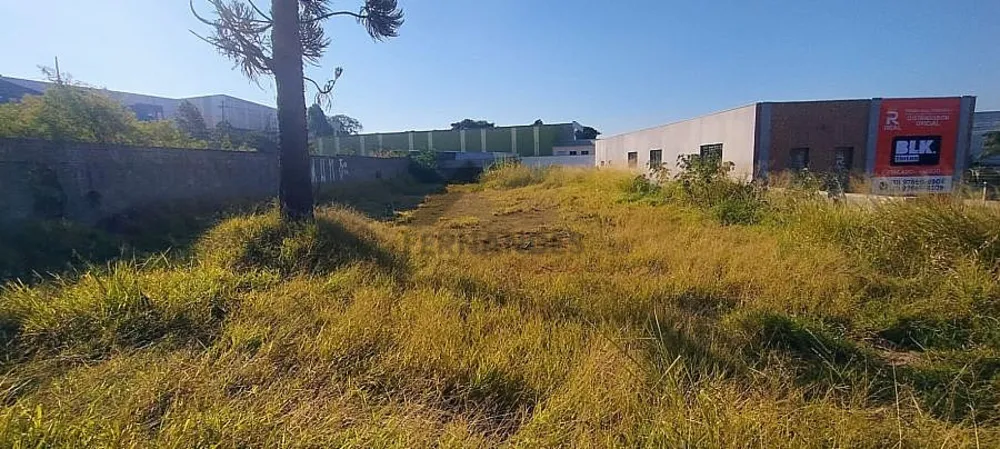 Terreno, 1582 m² - Foto 1