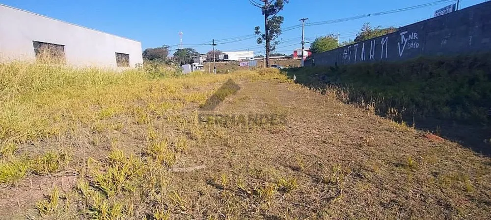 Terreno, 1582 m² - Foto 2