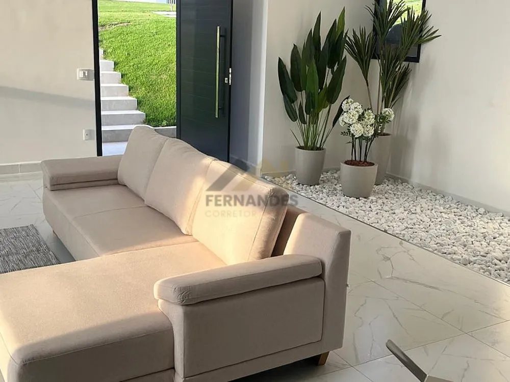 Sítio, 4 quartos, 809 m² - Foto 4