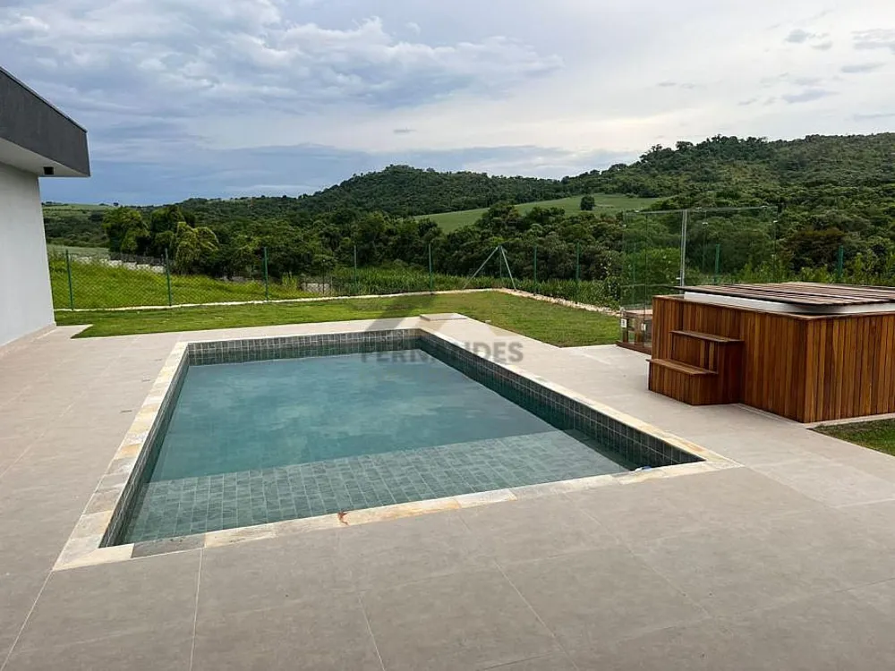 Sítio, 4 quartos, 809 m² - Foto 6