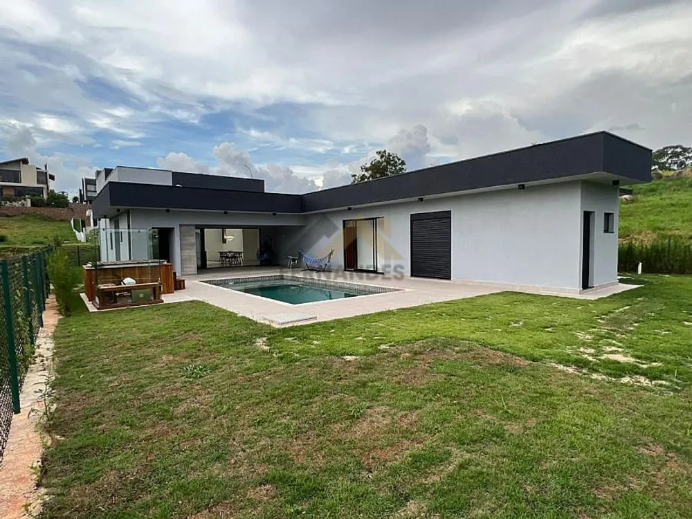 Sítio, 4 quartos, 809 m² - Foto 2