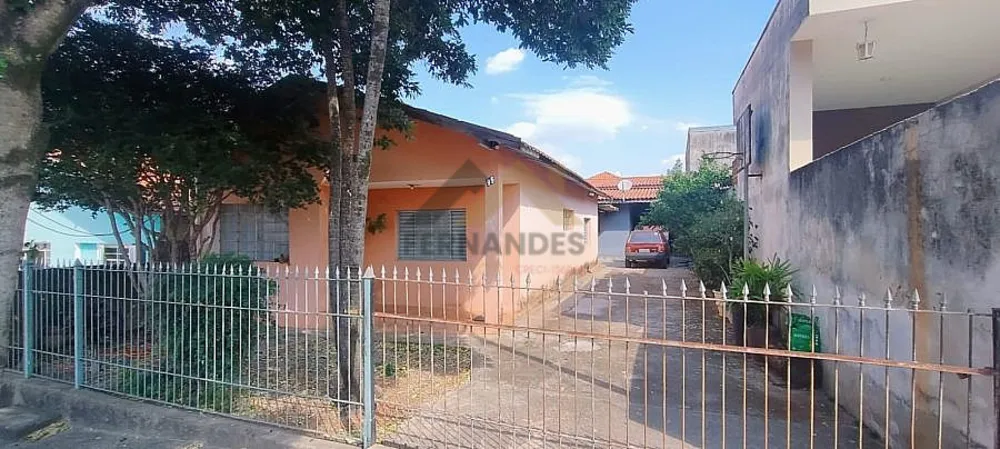 Prédio Inteiro, 200 m² - Foto 2