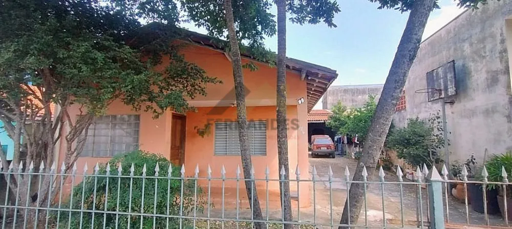 Prédio Inteiro, 200 m² - Foto 1