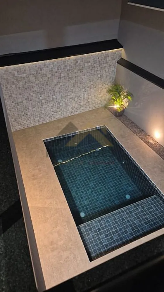Casa de Condomínio, 5 quartos - Foto 4