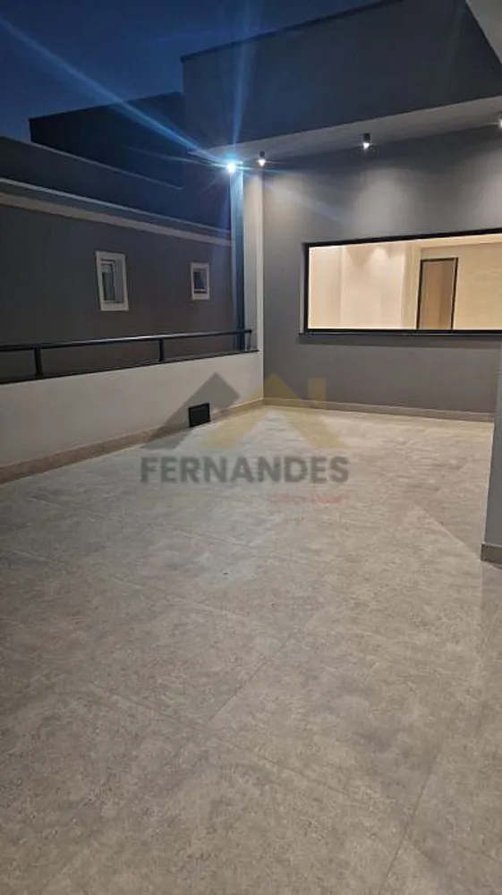 Casa de Condomínio, 5 quartos - Foto 3