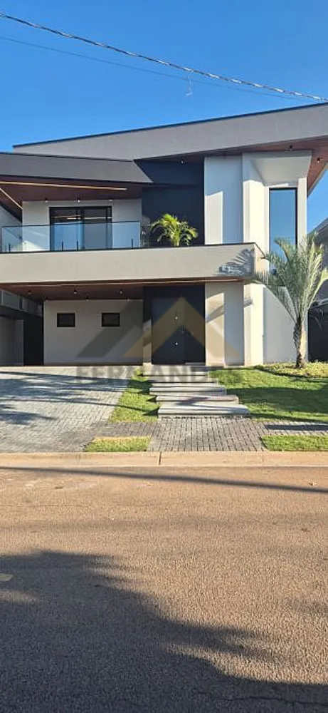 Casa de Condomínio, 5 quartos - Foto 6
