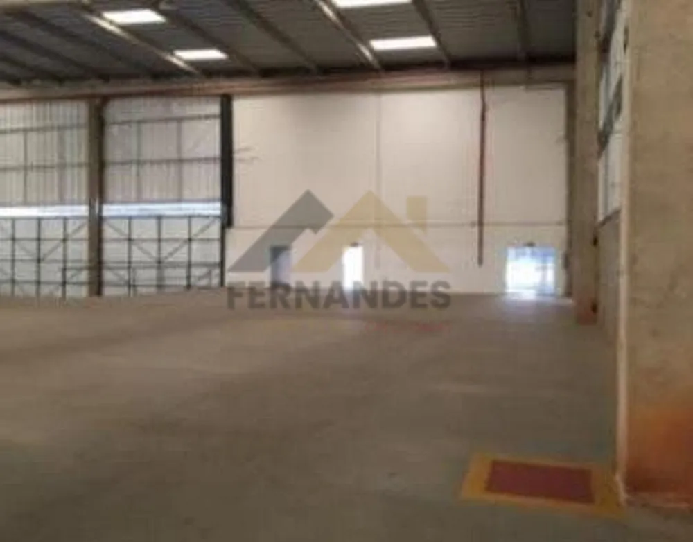 Depósito-Galpão, 2900 m² - Foto 2