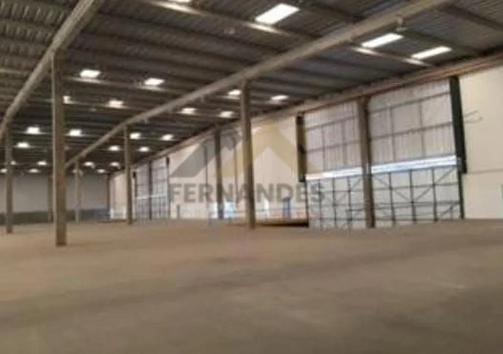 Depósito-Galpão, 2900 m² - Foto 3