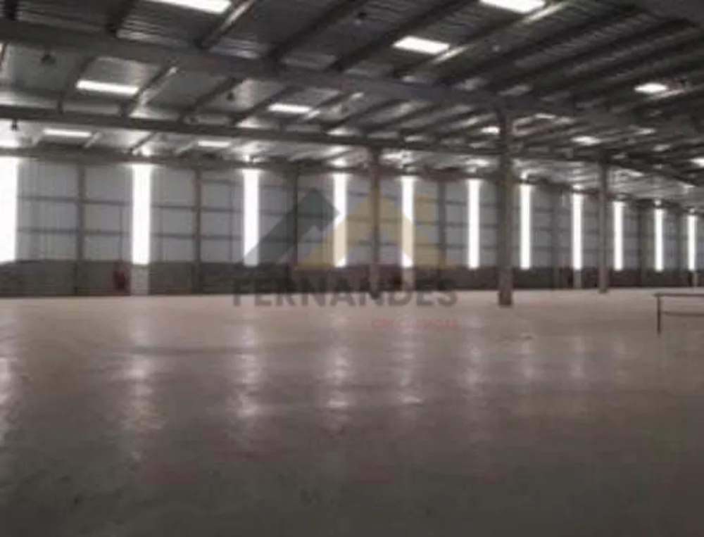 Depósito-Galpão, 2900 m² - Foto 7