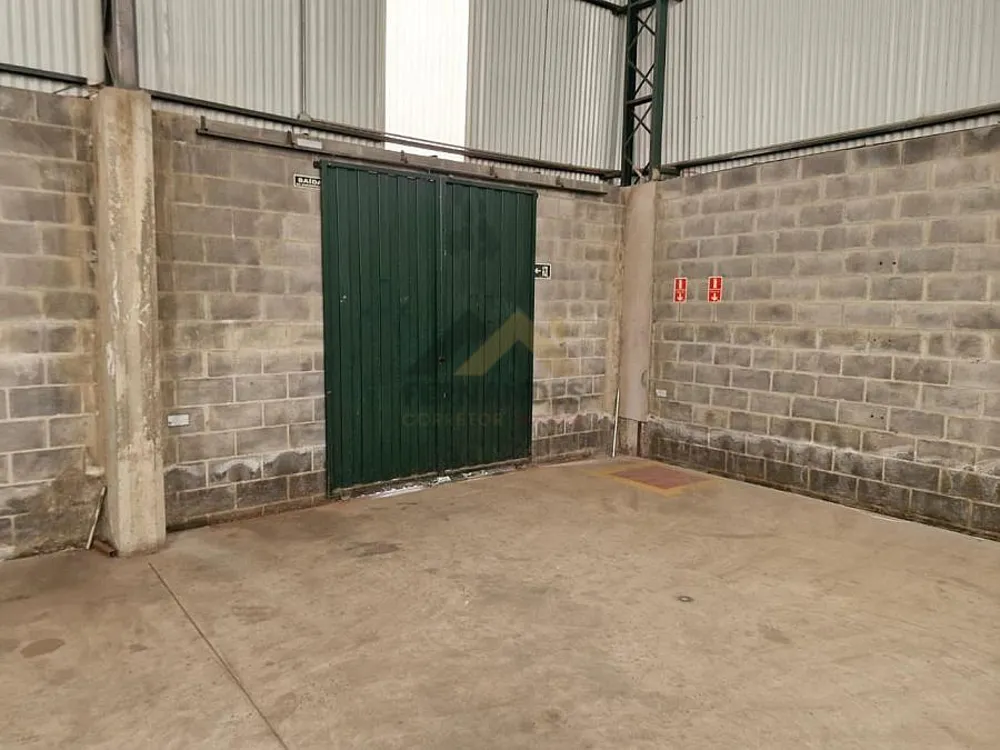 Depósito-Galpão, 700 m² - Foto 5