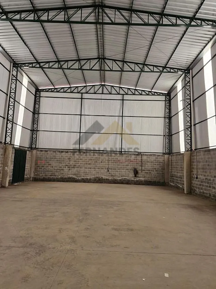 Depósito-Galpão, 700 m² - Foto 4