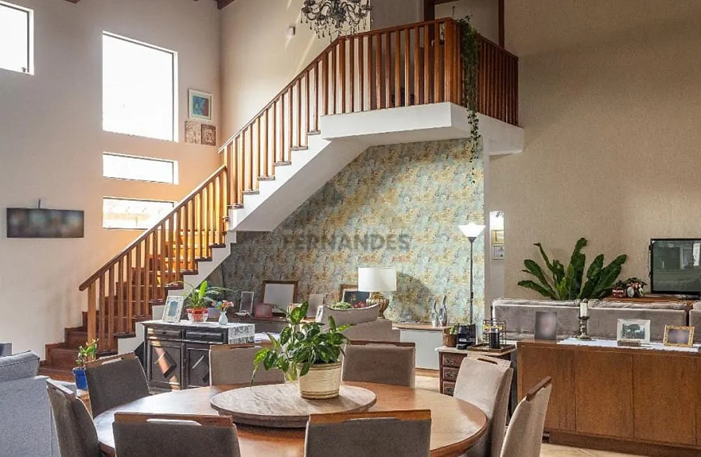 Casa de Condomínio, 5 quartos - Foto 6