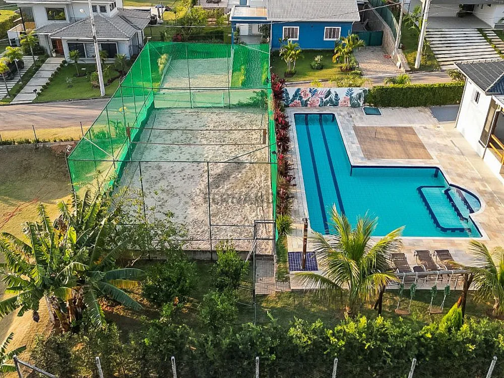 Casa de Condomínio, 5 quartos - Foto 4