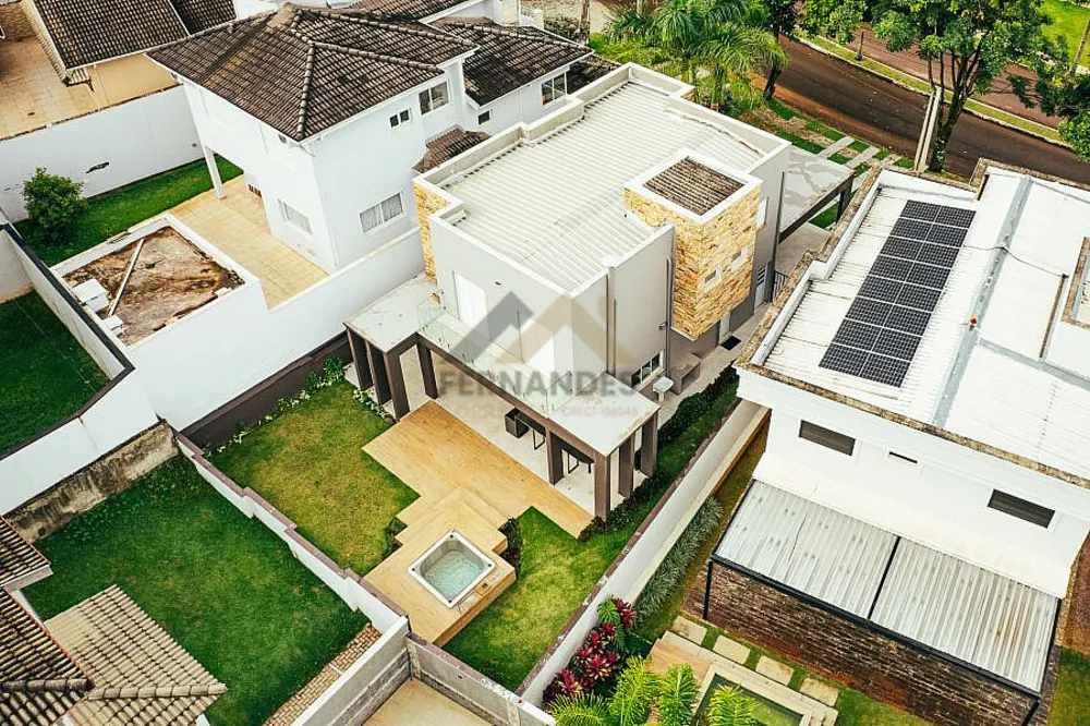 Casa de Condomínio, 4 quartos - Foto 3