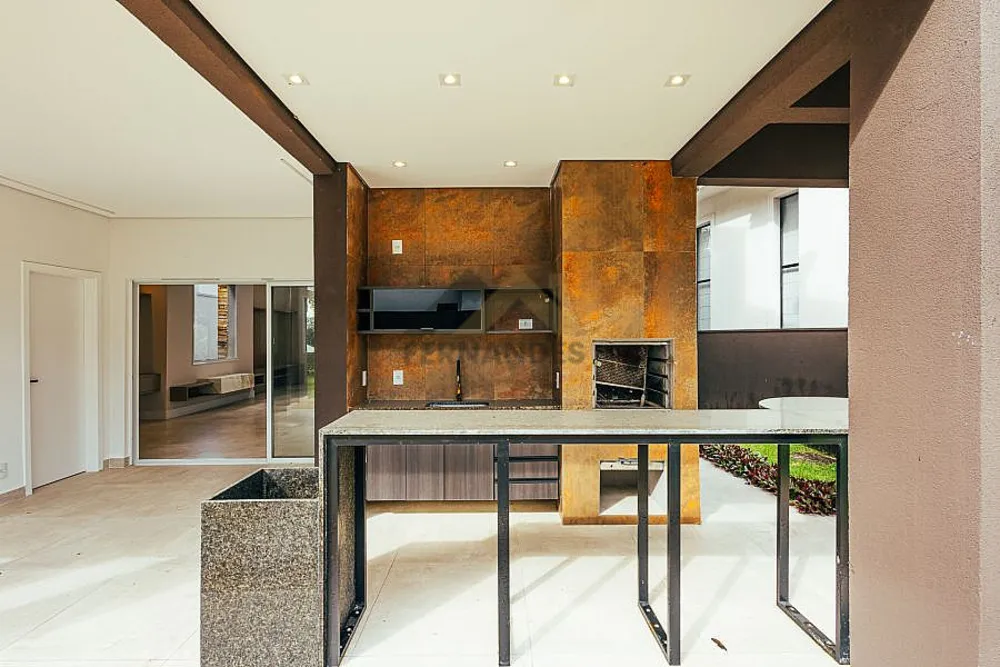 Casa de Condomínio, 4 quartos - Foto 8