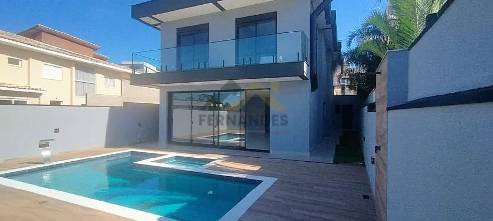 Casa de Condomínio, 5 quartos - Foto 7