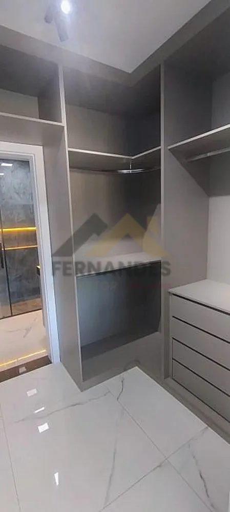 Casa de Condomínio, 5 quartos - Foto 6