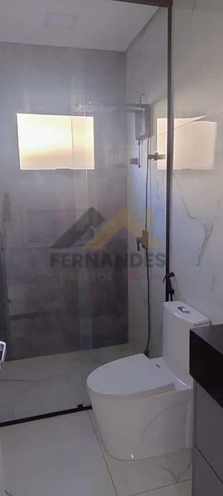 Casa de Condomínio, 5 quartos - Foto 2