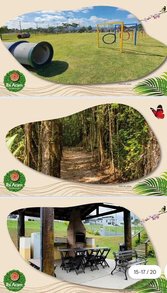 Terreno, 360 m² - Foto 4