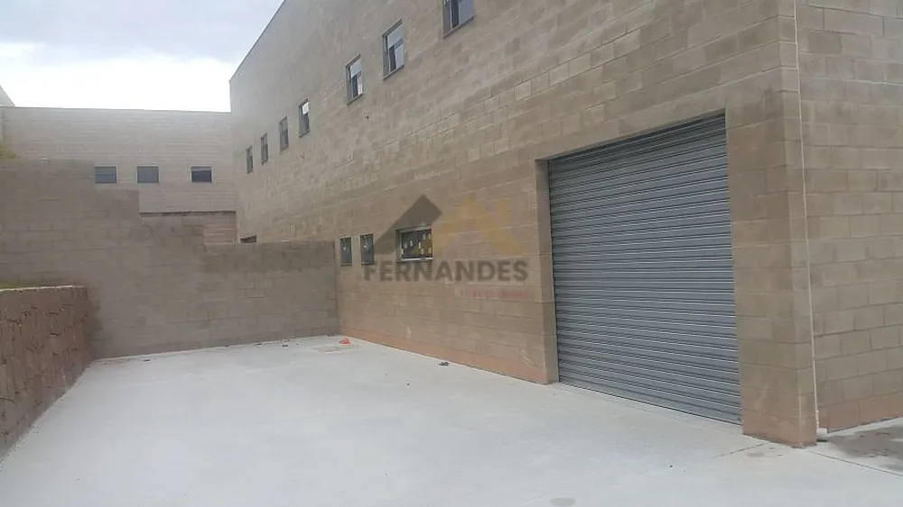 Depósito-Galpão, 302 m² - Foto 5