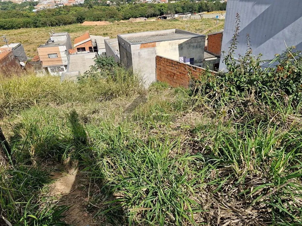 Terreno, 162 m² - Foto 1
