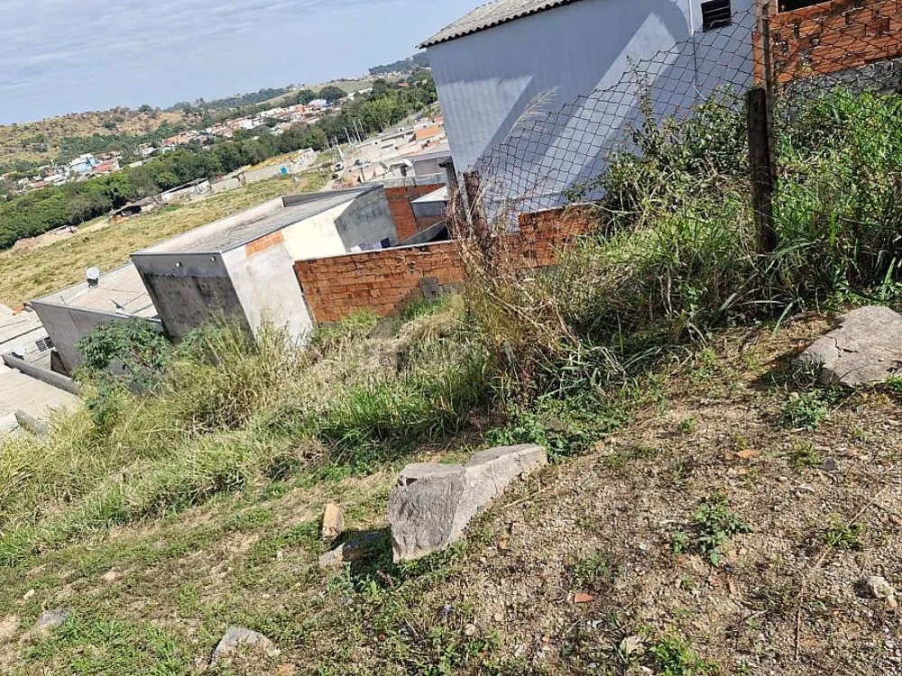 Terreno, 162 m² - Foto 2