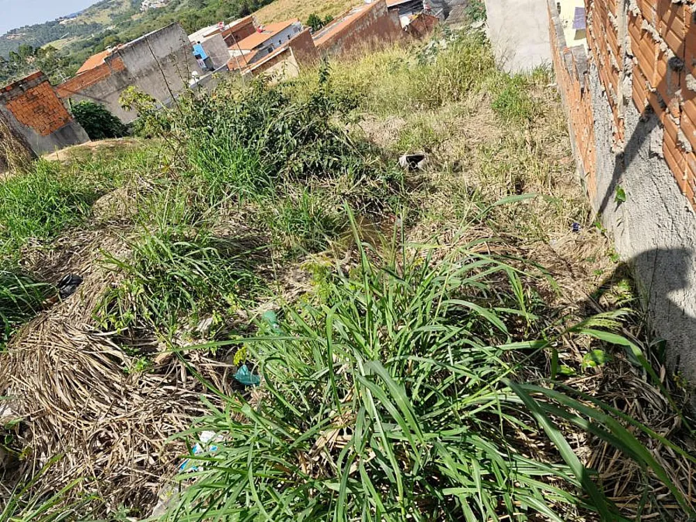 Terreno, 162 m² - Foto 4