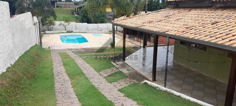 Chácara, 3 quartos, 1005 m² - Foto 2