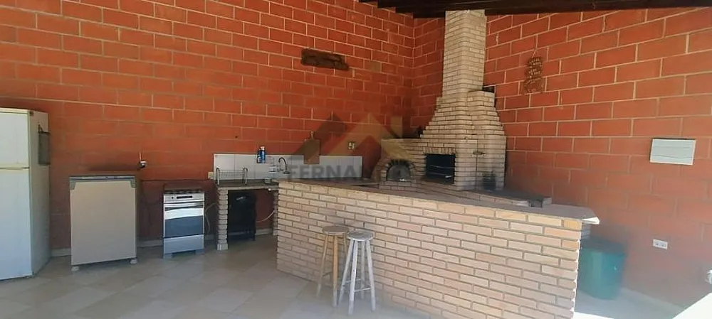 Chácara, 3 quartos, 1005 m² - Foto 6