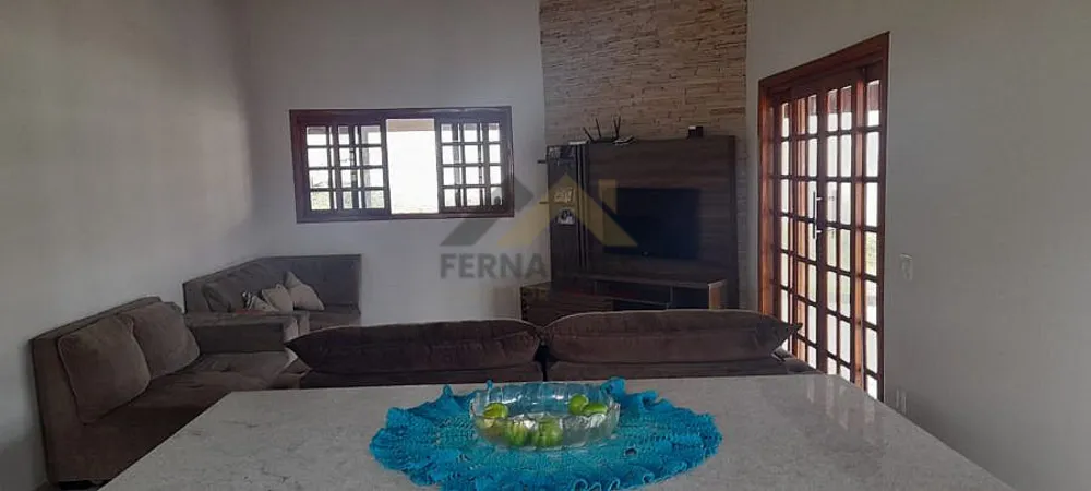 Chácara, 3 quartos, 1005 m² - Foto 4
