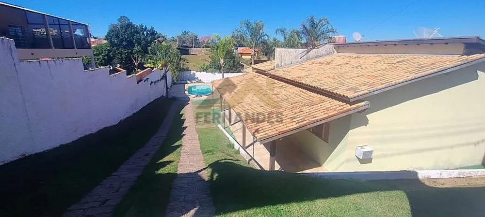 Chácara, 3 quartos, 1005 m² - Foto 7
