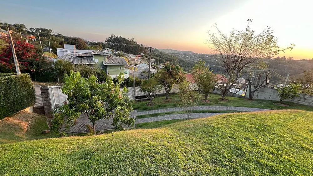 Chácara, 5 quartos, 1200 m² - Foto 6