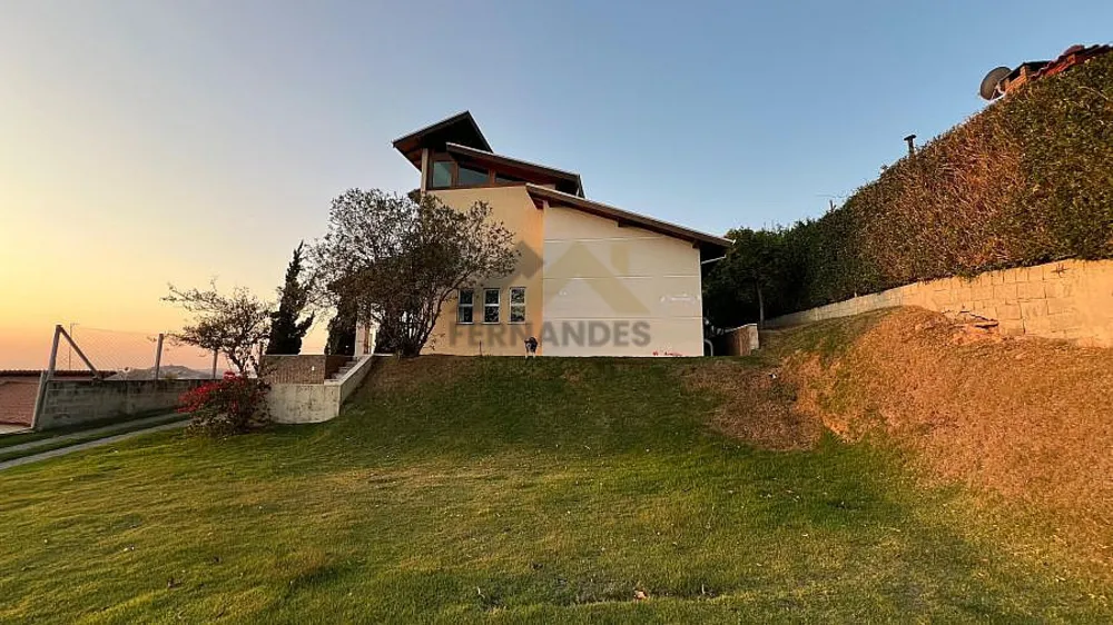Chácara, 5 quartos, 1200 m² - Foto 7