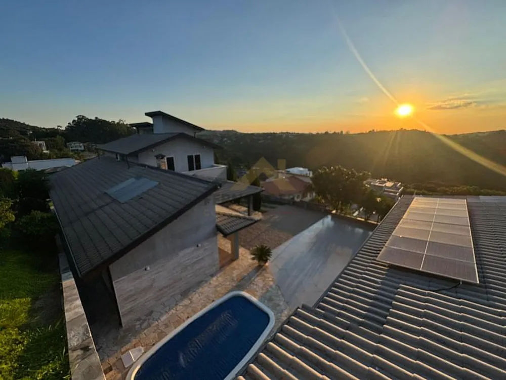 Chácara, 5 quartos, 1200 m² - Foto 8