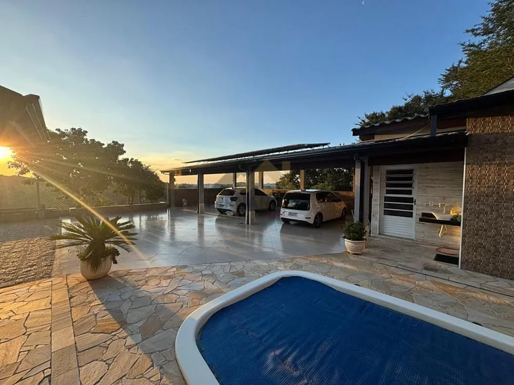 Chácara, 5 quartos, 1200 m² - Foto 5