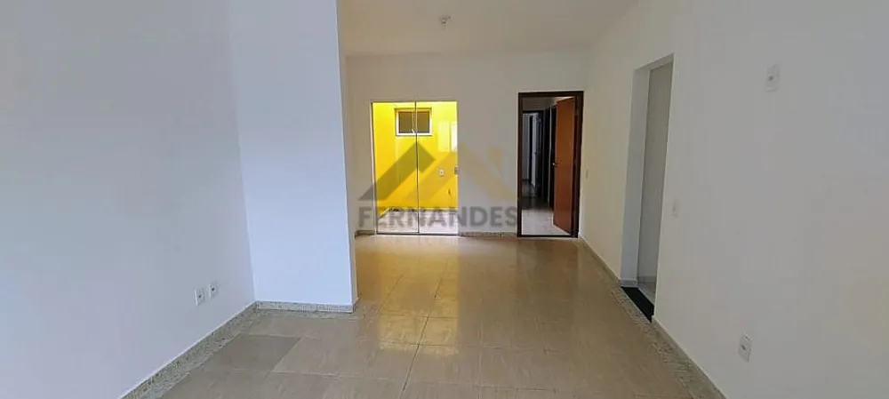 Casa, 3 quartos, 96 m² - Foto 1