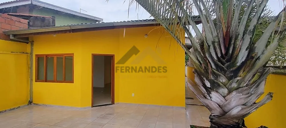 Casa, 3 quartos, 96 m² - Foto 2