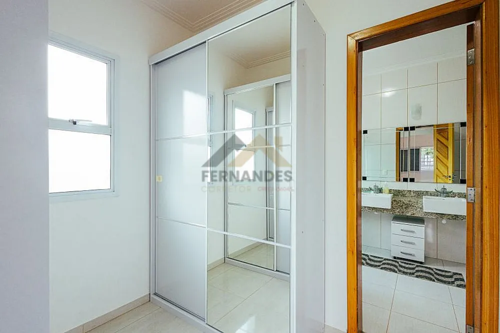 Casa de Condomínio, 4 quartos - Foto 7
