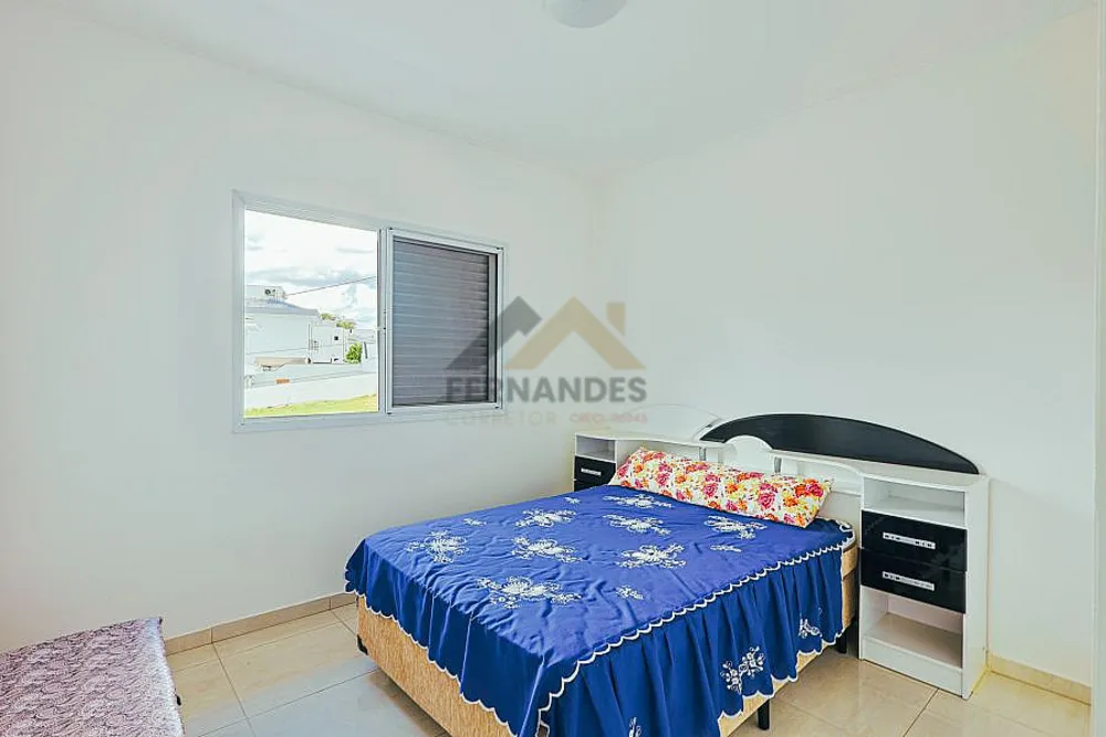 Casa de Condomínio, 4 quartos - Foto 8