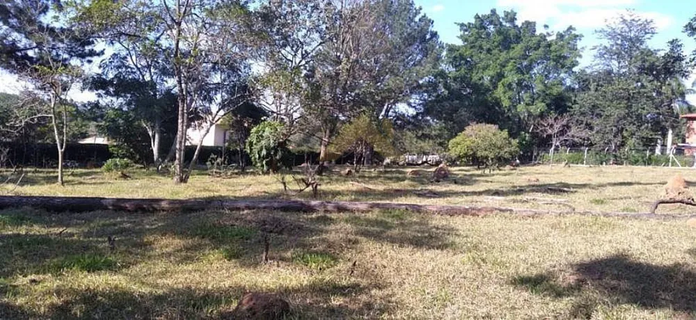Terreno, 6400 m² - Foto 1