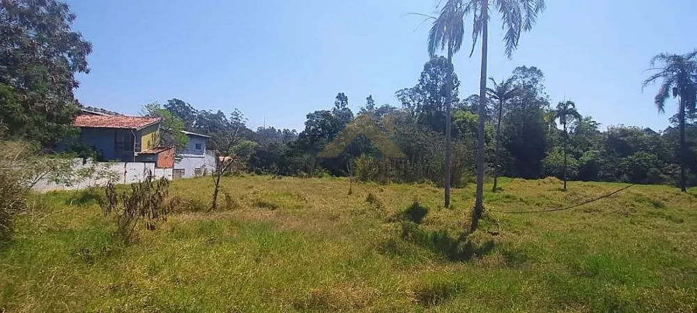 Terreno, 5700 m² - Foto 1