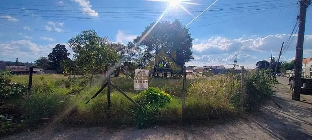 Terreno, 3760 m² - Foto 1