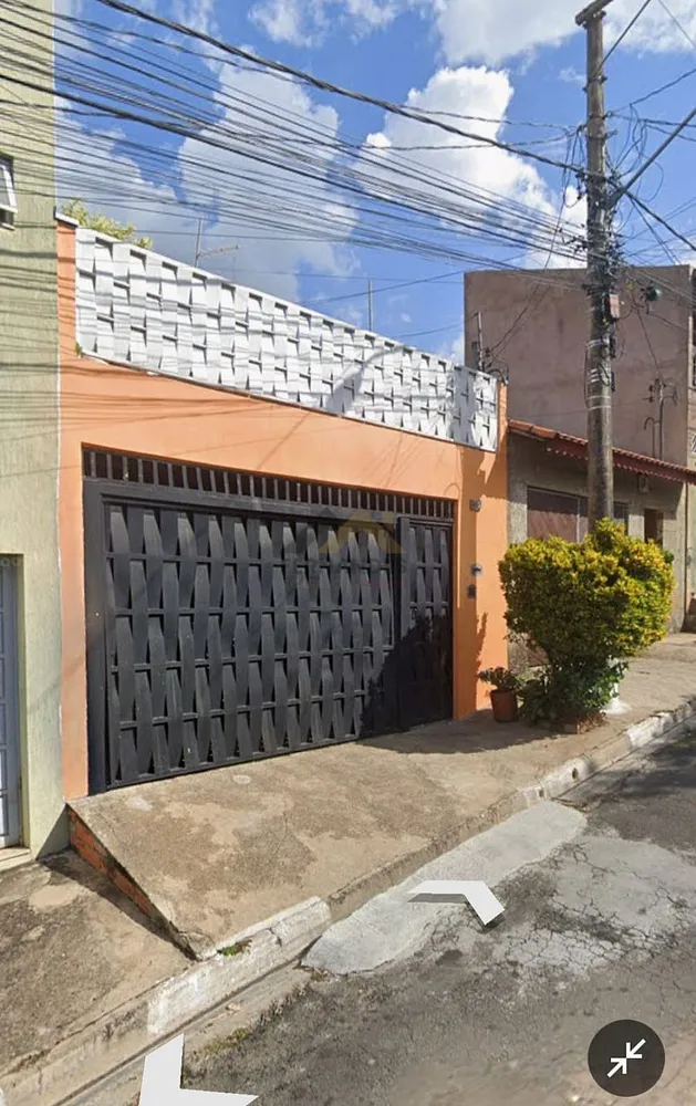 Casa, 3 quartos, 130 m² - Foto 1