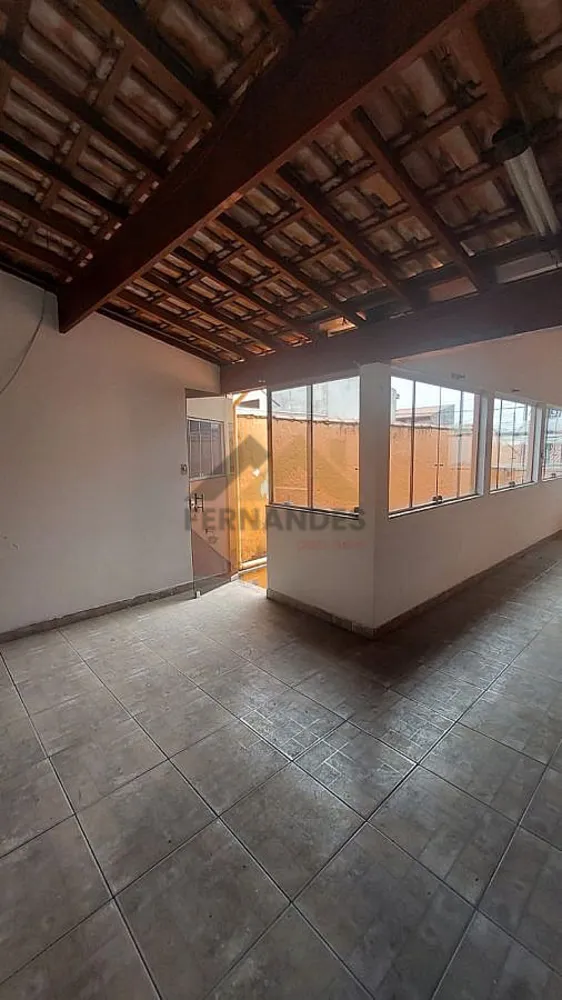 Casa, 3 quartos, 130 m² - Foto 8
