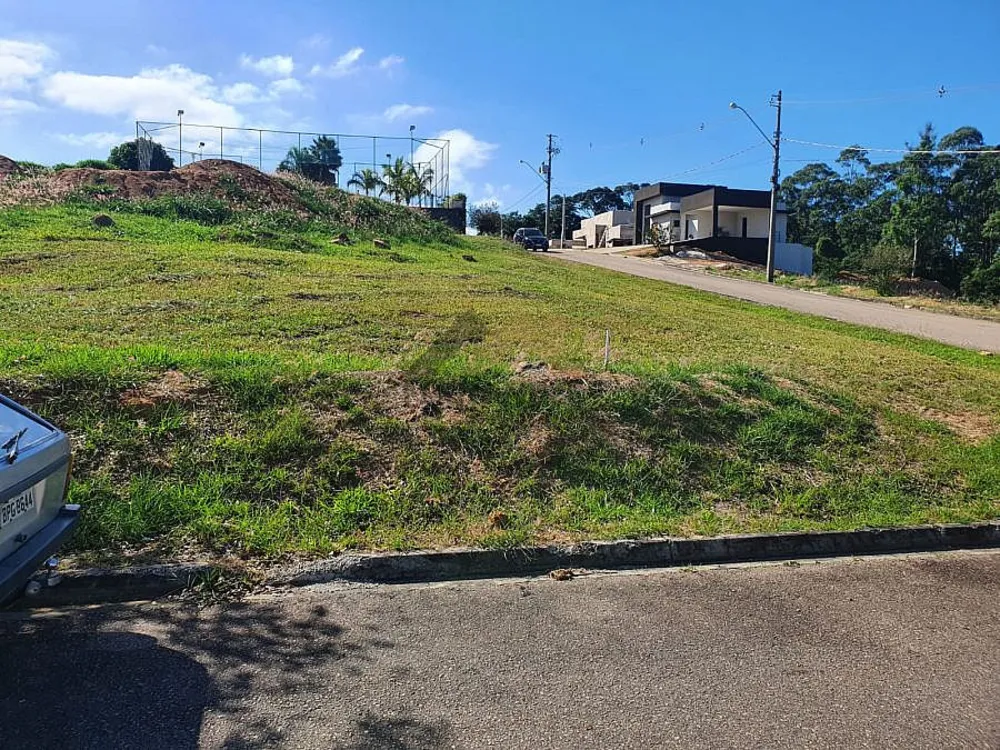 Terreno, 1000 m² - Foto 2