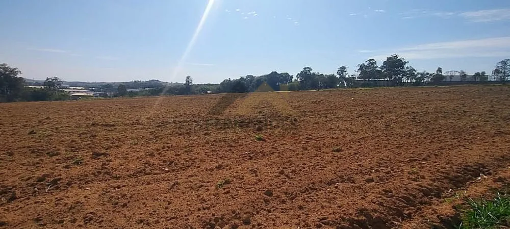 Terreno, 8 hectares - Foto 1