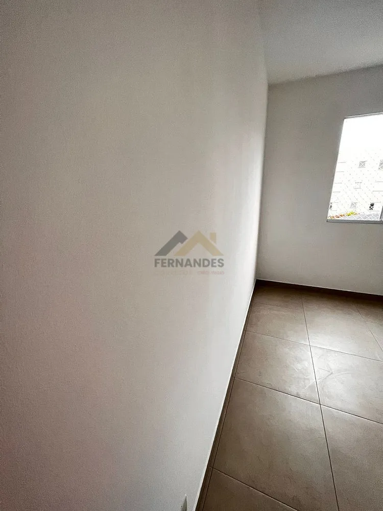 Apartamento, 2 quartos, 50 m² - Foto 6