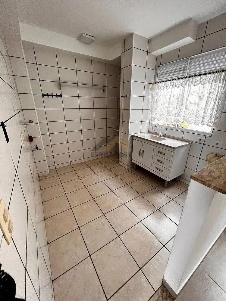 Apartamento, 2 quartos, 50 m² - Foto 8